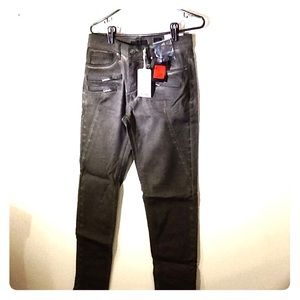 Stierblut tigha jona slim fit jeans